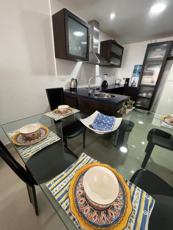 Apartamento en Edificio Sea View, San andres islas, San Andrés