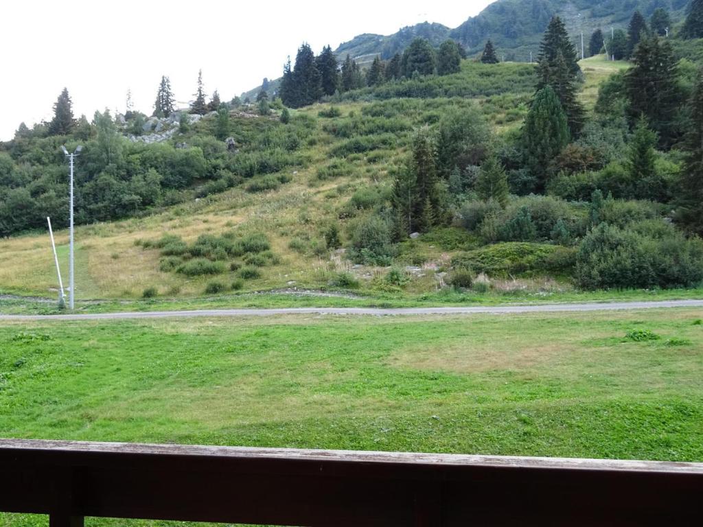 Studio rénové 4 pers. à Mottaret, pied des pistes, commerces à proximité - FR-1-411-382 - 3