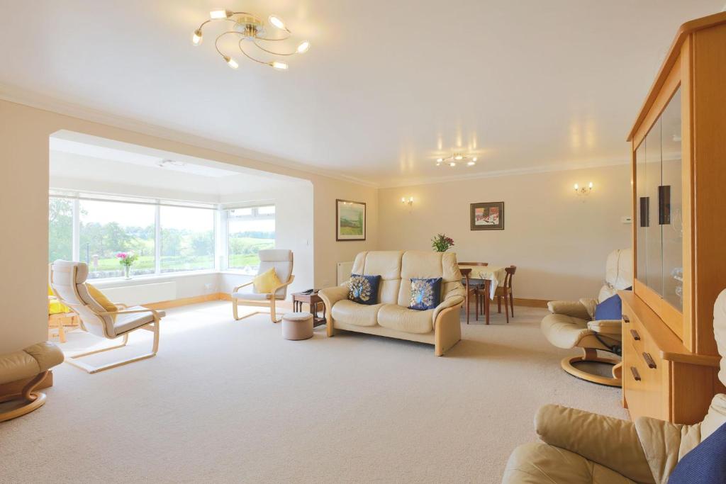 Teapot Cottage, Newton Stewart