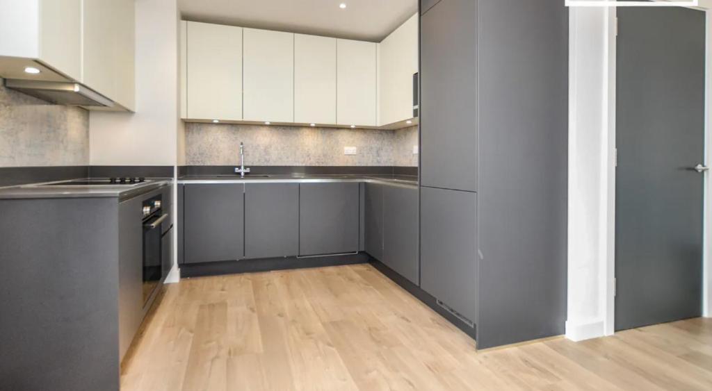 Remarkable One Bedroom Apartment in Central London, Londýn