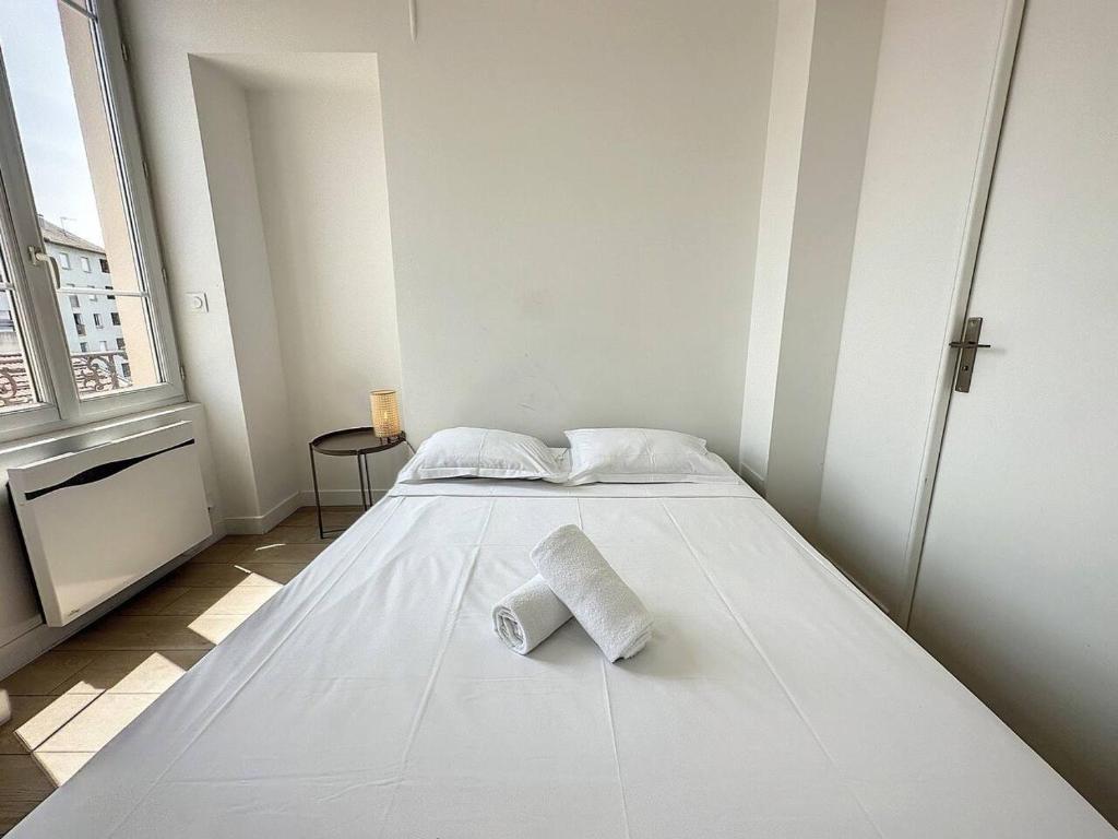 Cosy appt Part Dieu Félix 3 - 3
