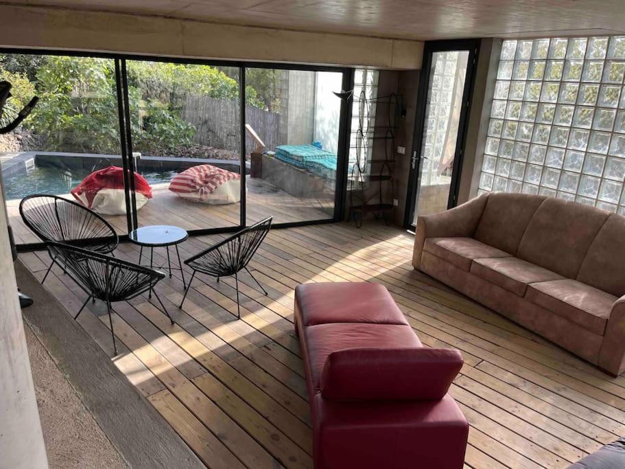 Loft sur le Mont Saint Clair - Sète - 5