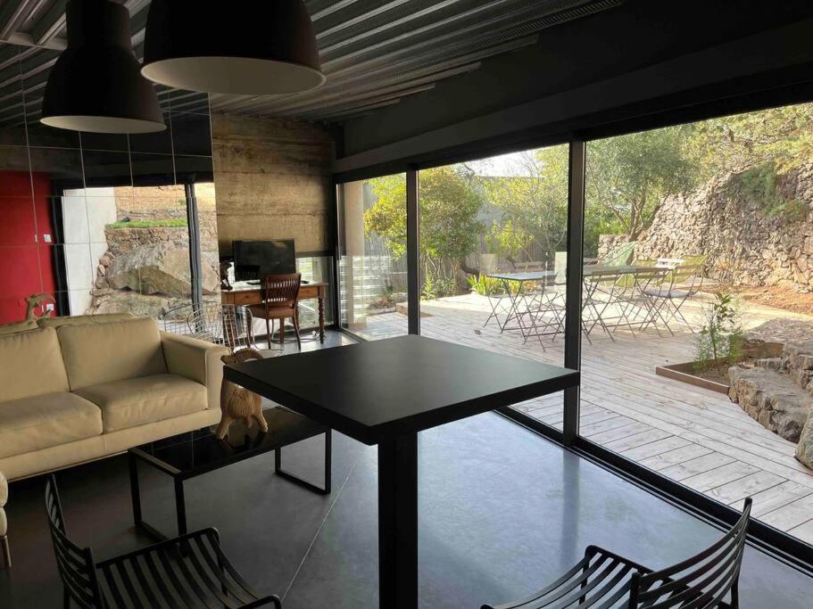 Loft sur le Mont Saint Clair - Sète - 3