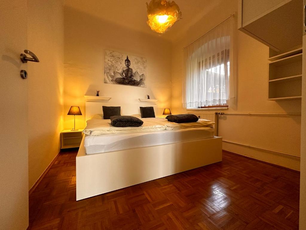 Ferienwohnung Anna - 2