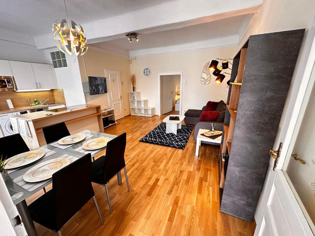 Ferienwohnung Anna - 3
