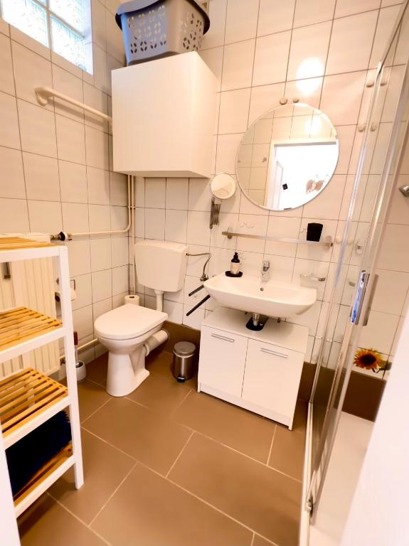 Ferienwohnung Anna - 4
