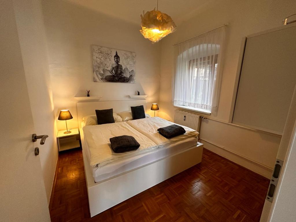 Ferienwohnung Anna - 5