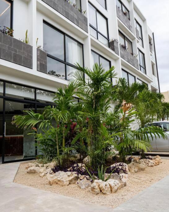 Condo in Tulum, Aldea Zama - 5