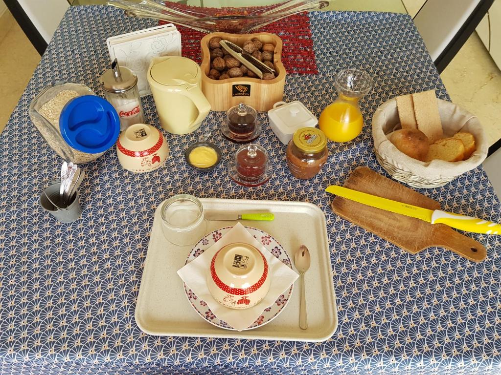 Chez Zabou - 5