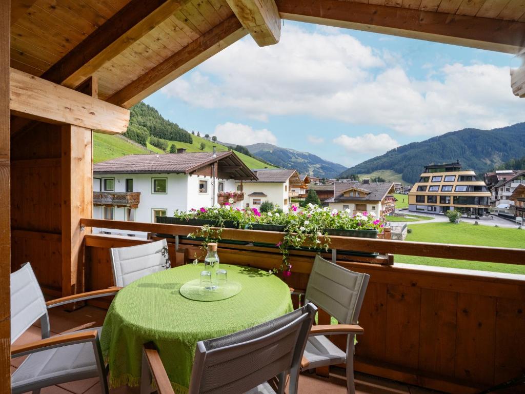 Appartementhaus Arbiskogelblick - 5