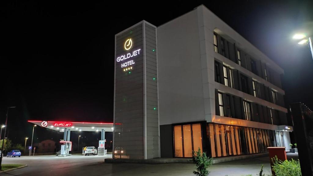 Hotel GOLD JET Bihać - 3