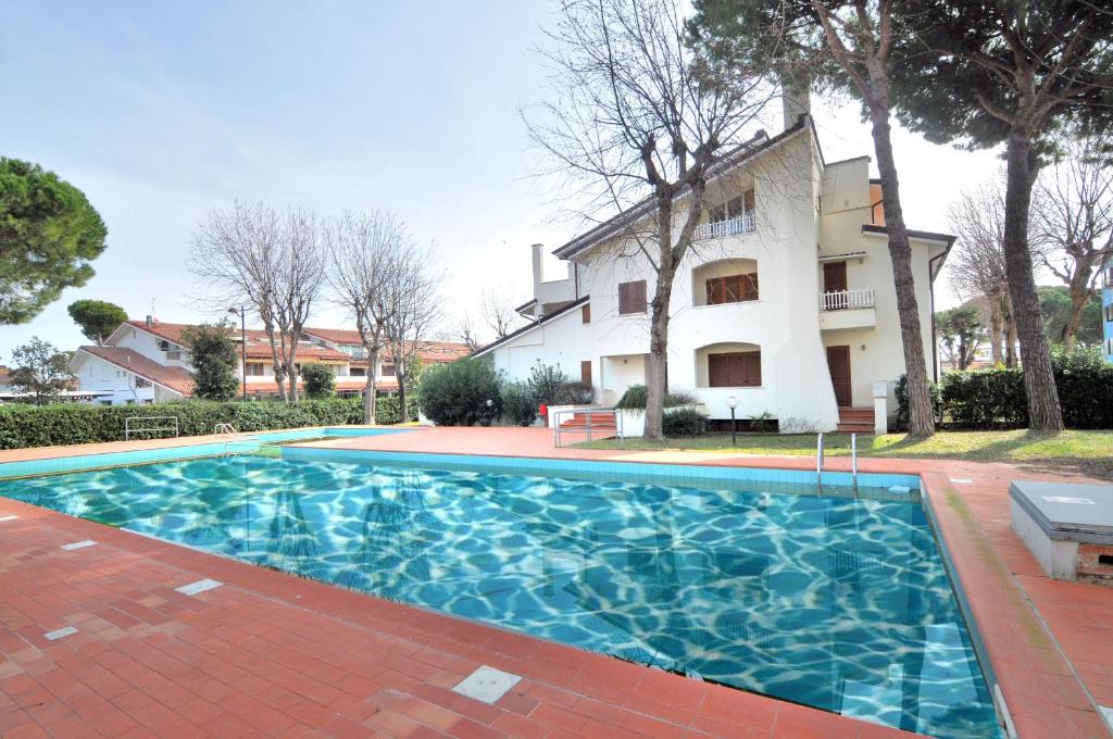 Residence Diapason - Agenzia Caorle - 1