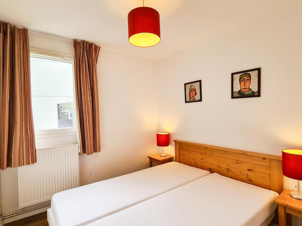 Appartement lumineux 8 pers · Balcon · Parking en option - 4