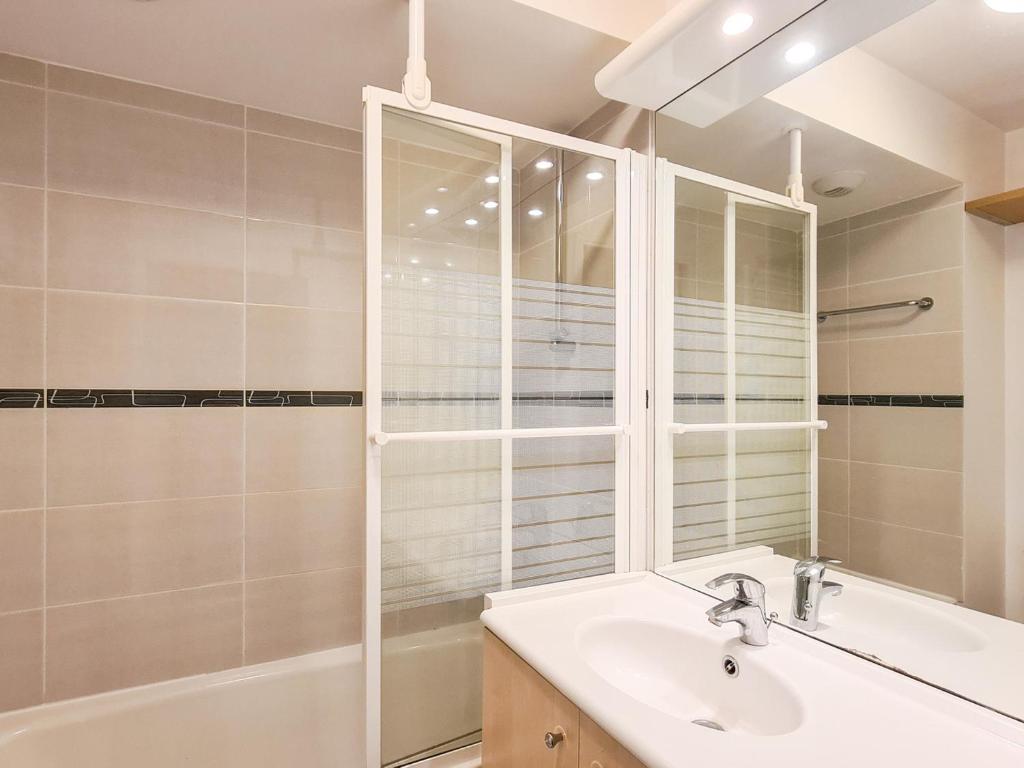 Appartement Confortable 4 Pers. Flaine Centre, Balcon Sud - 5