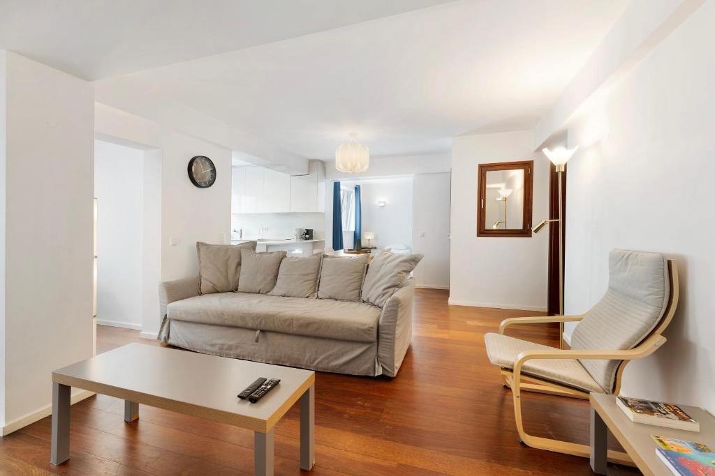 Estoril Close To The Sea, Estoril