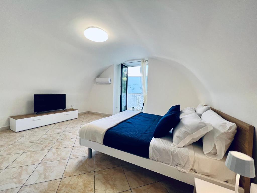 YourHome - Grecale Apartment - 4