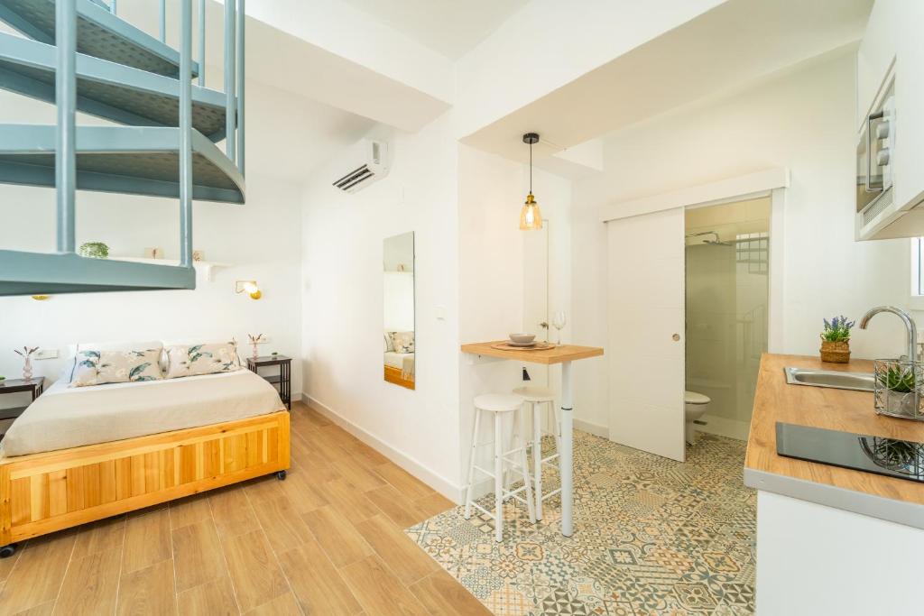 Casa La Fontana 1 - 3