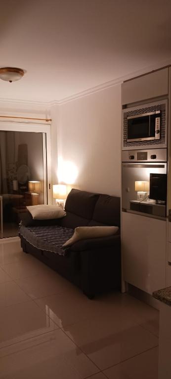 Apartamento Playa - 3