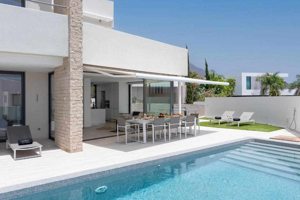 KARAT Villa Neveda - 2