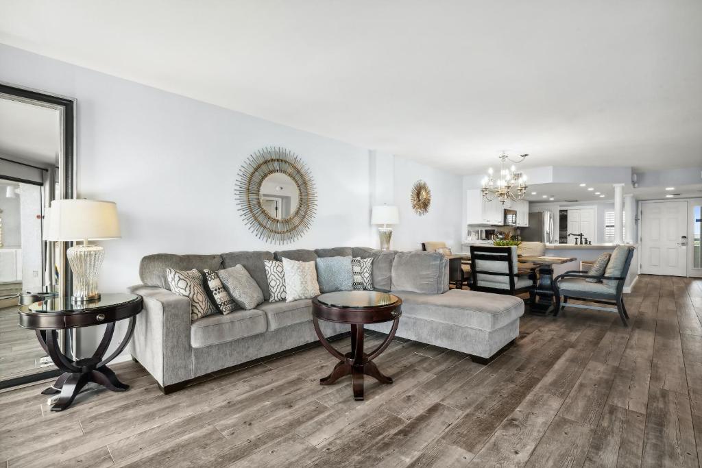 Facilities, Inlet Reef Club by Panhandle Getaways in Destin (FL)