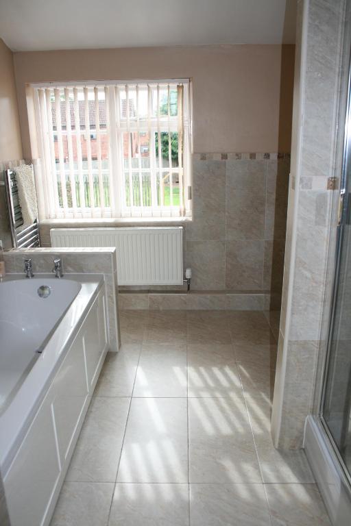 The Manor Guest House photo