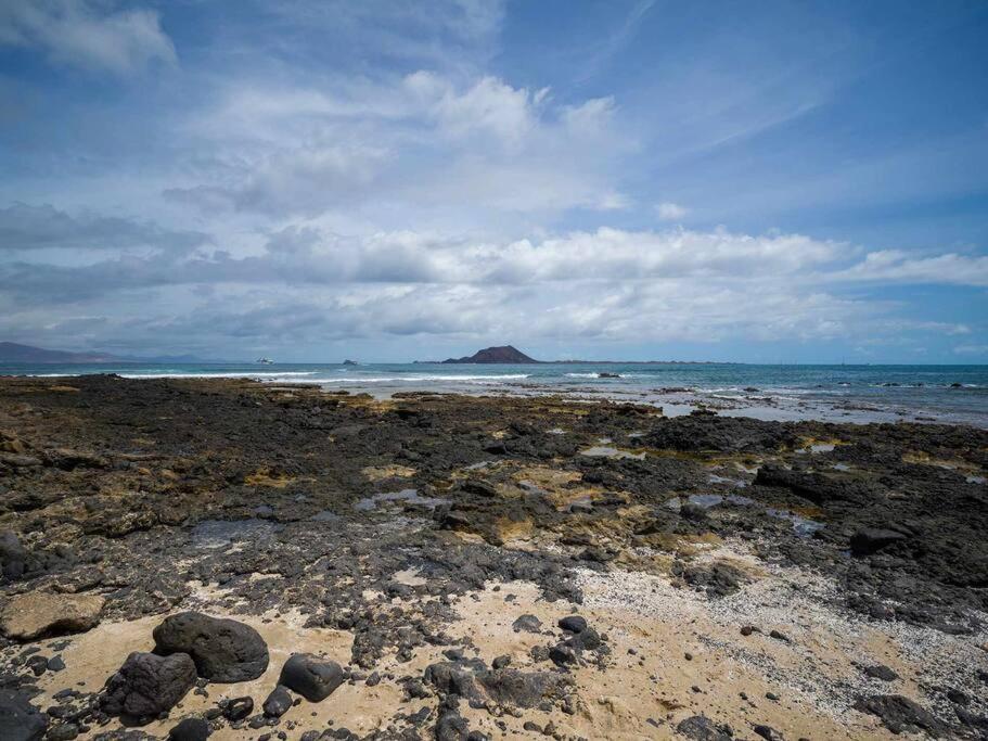 Mahostly Corralejo Vista Mar - 4