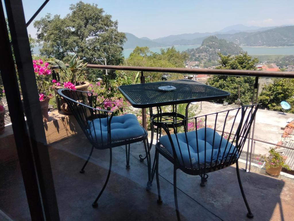 Habitación con vista al lago - 3
