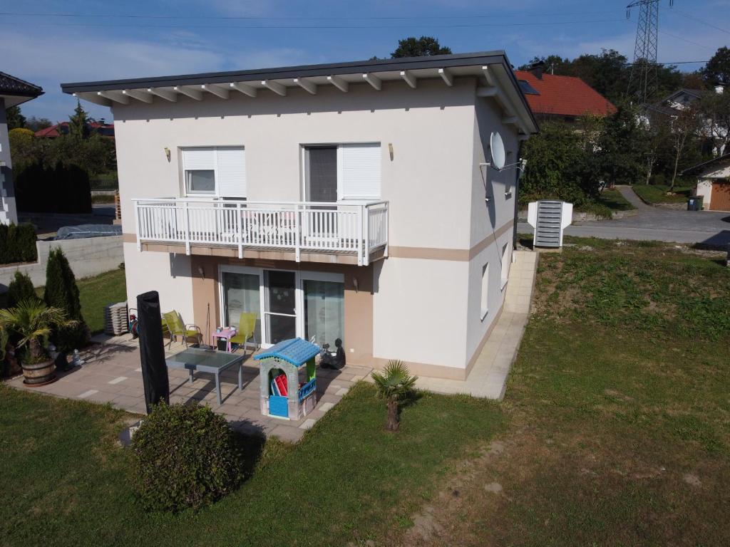 Ferienhaus Sole - 2