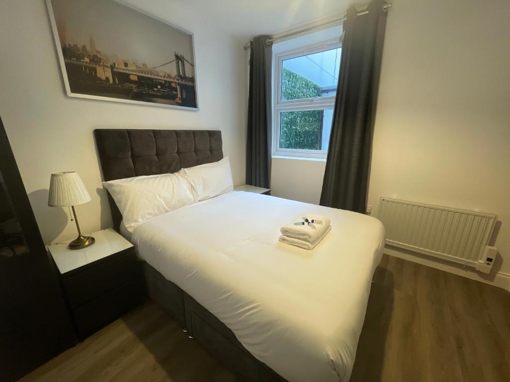 Blackheath Stay