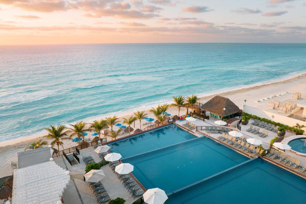 Seadust Cancun Beach Resort - All Inclusive - 3