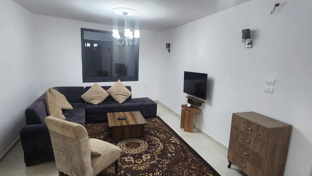 Zain apartment