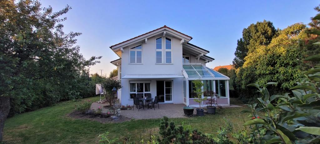 Ferienhaus Elisabeth - 2