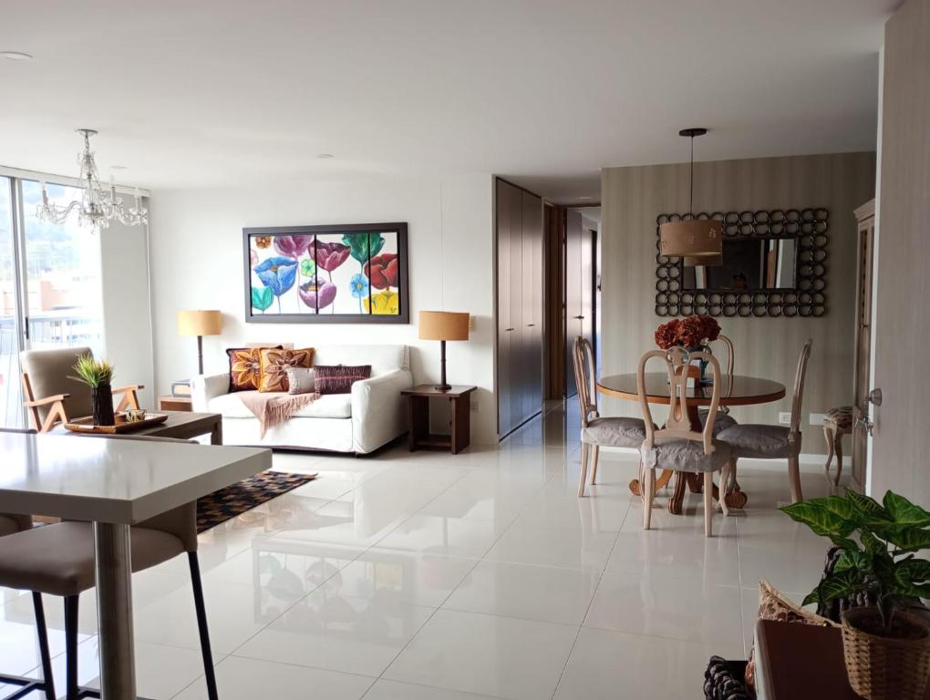 Ubicación privilegiada. Todo al alcance de tu mano - 3