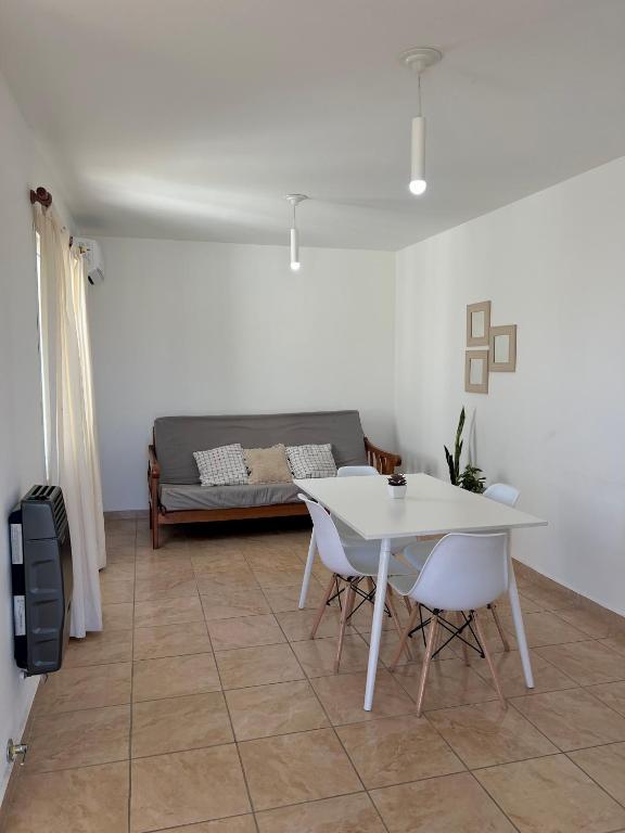 Departamento en complejo Centro Sur Villa María - 1