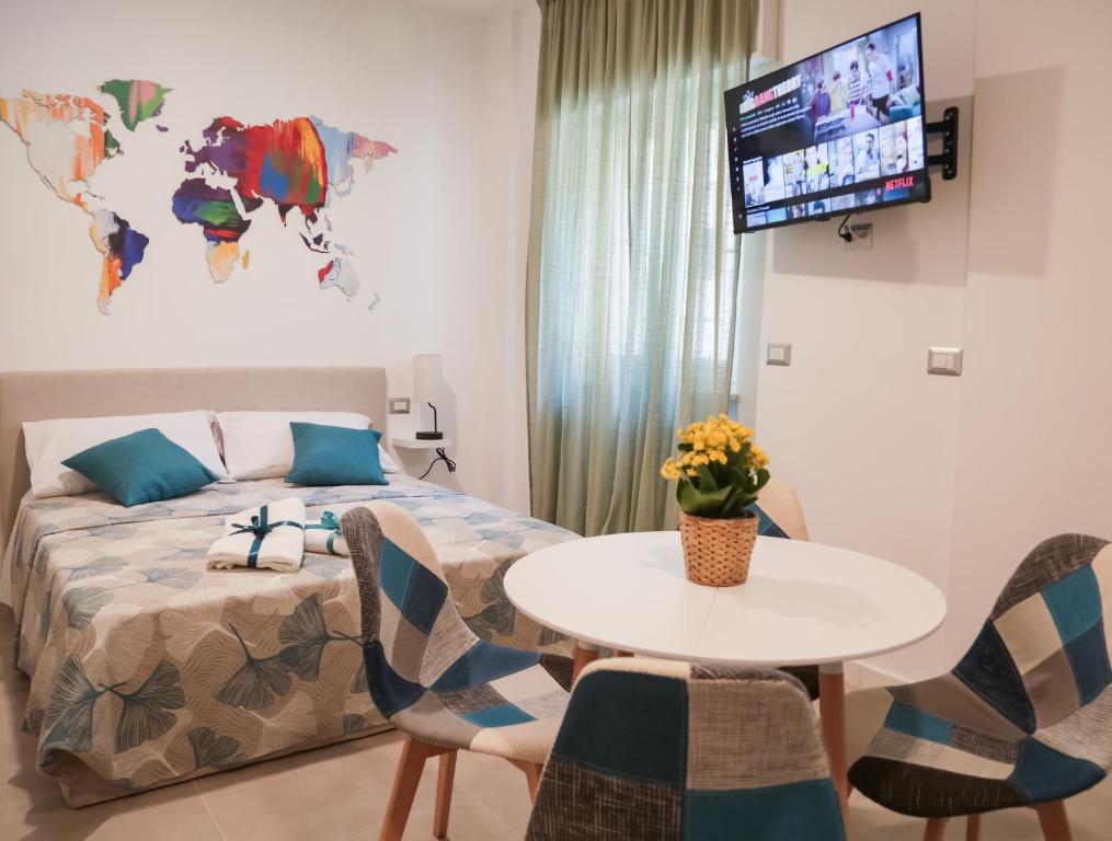 Liv it - Guest House, Bari
