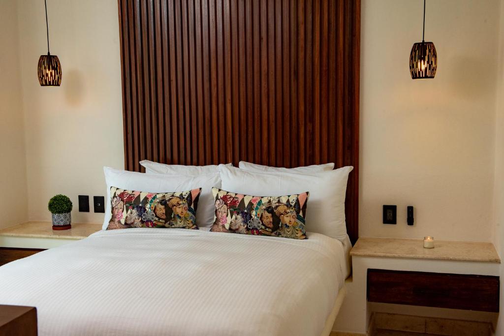 Maya Villa Condo Hotel and Beachclub - 2