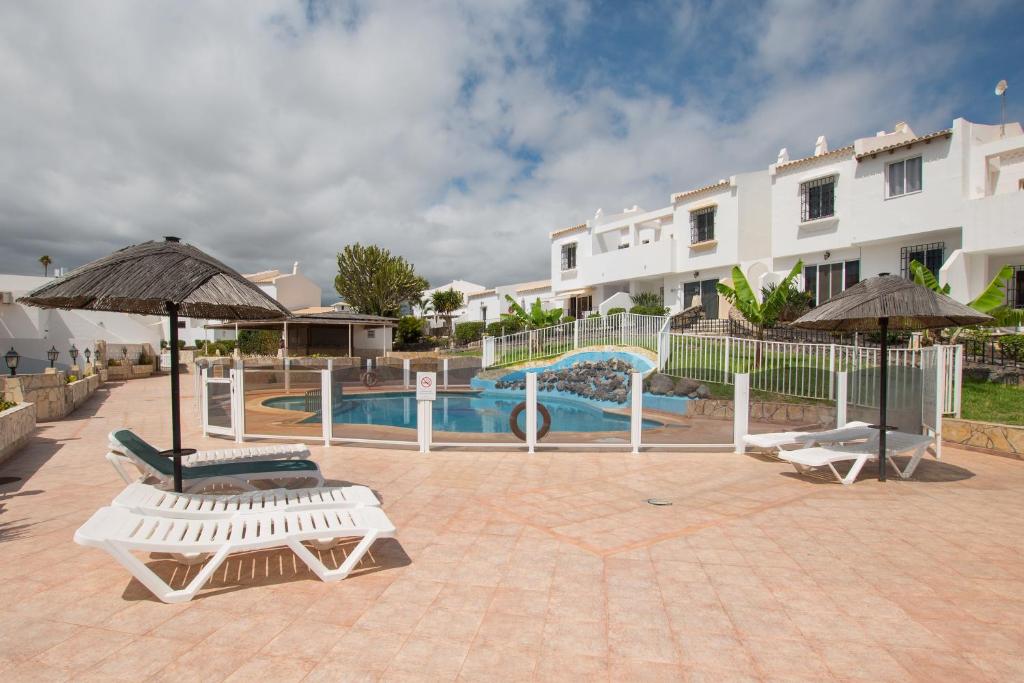 Casa Maravilla Golf del Sur - 5