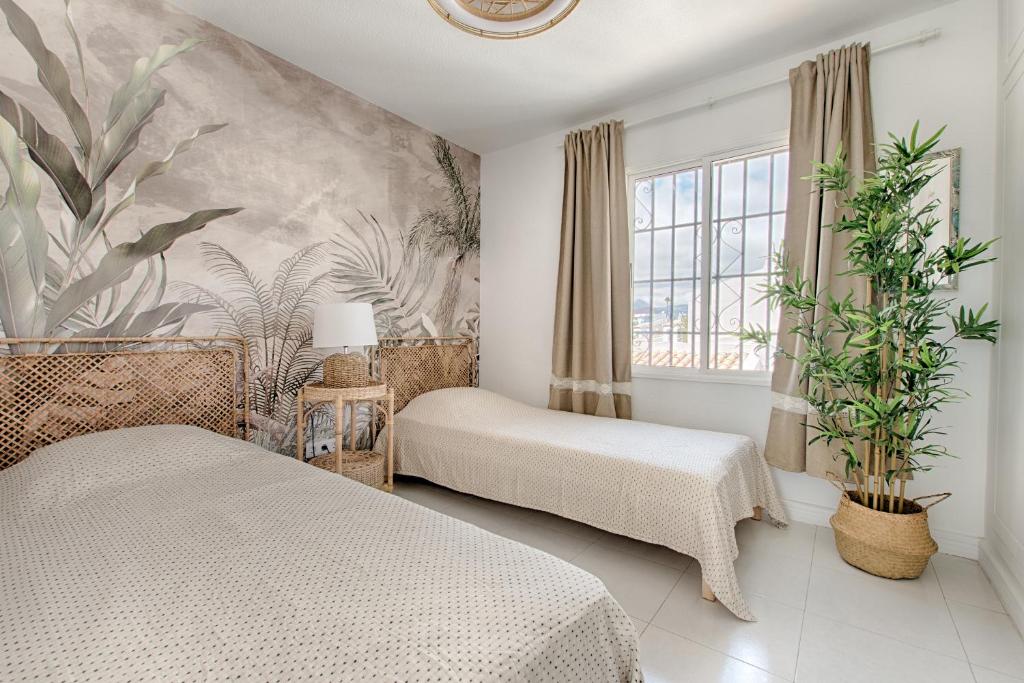 Casa Maravilla Golf del Sur - 4