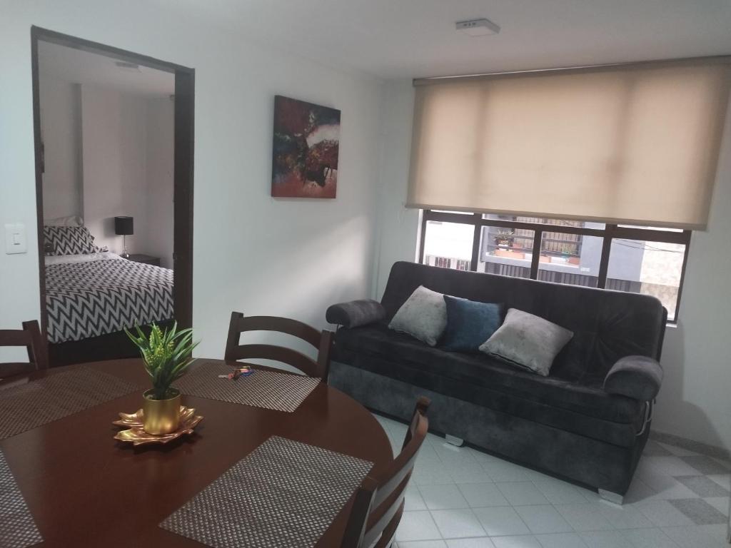 CASA AVILA - Apartamento amoblado 3 - Villa Alsacia - 3