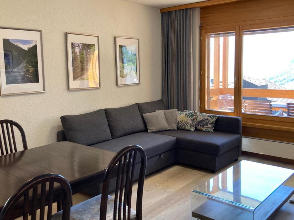 Haus Rothorn, Swiss Alps - 3