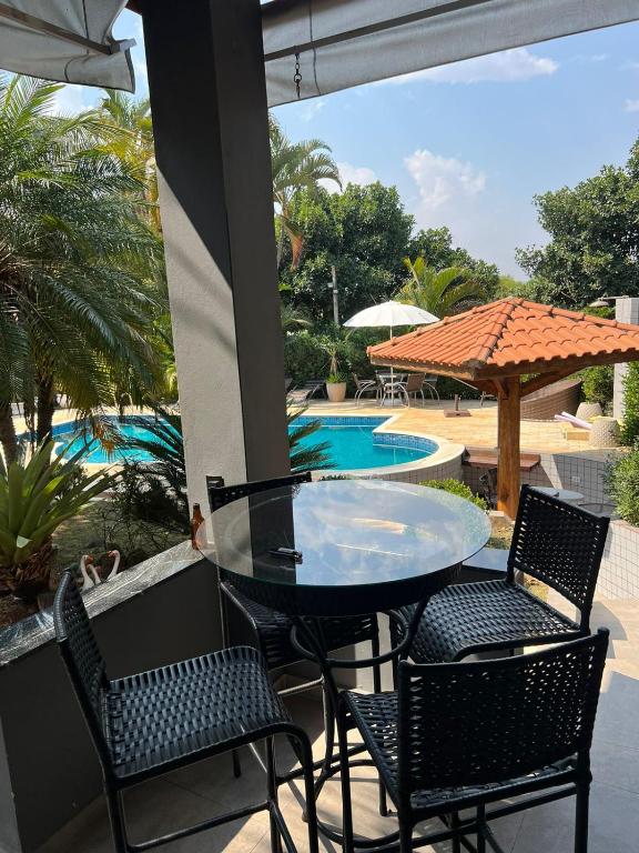Chácara em Boituva Descanso e Lazer