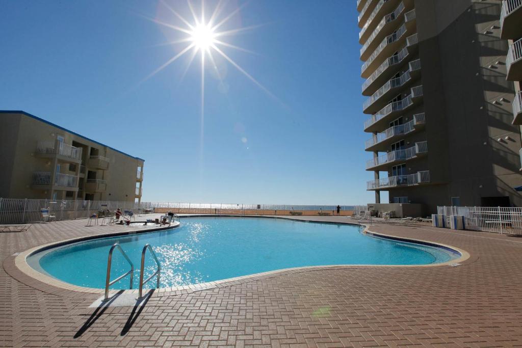 Facilities, Tidewater Beach Resort by Panhandle Getaways in Panama City (FL)
