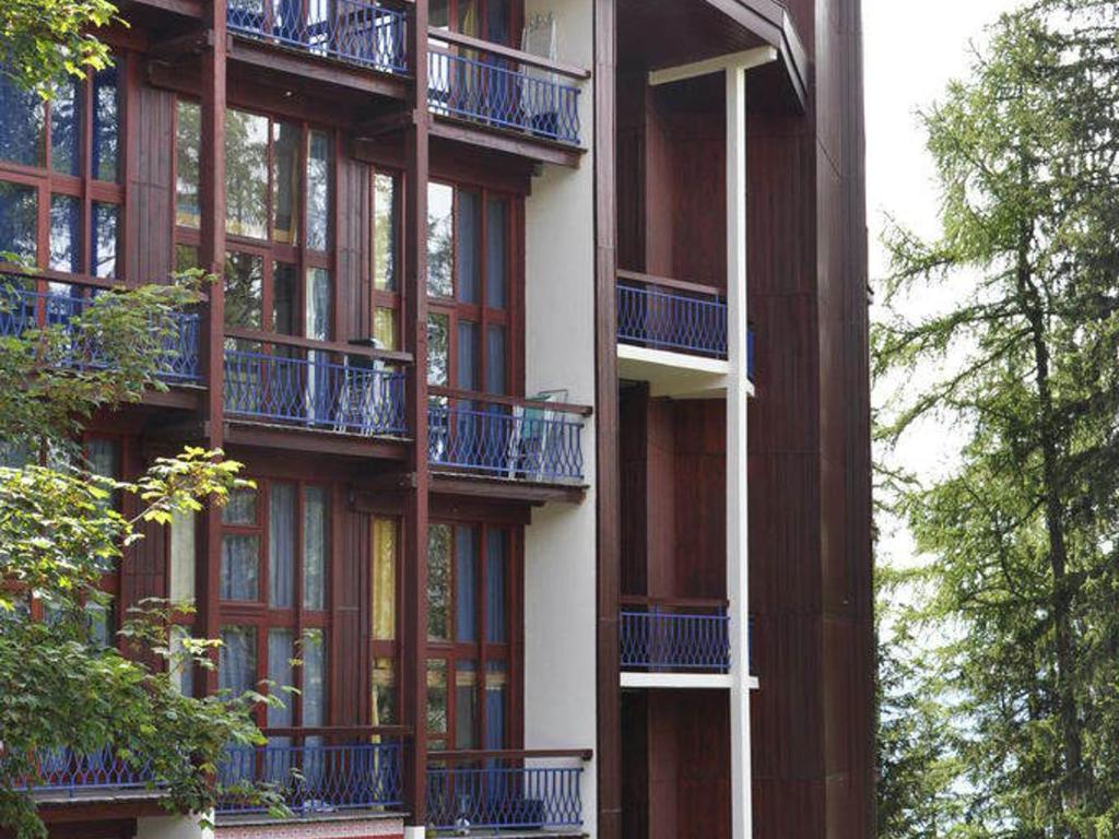 Duplex au calme avec mezzanine et terrasse pour 6/7 personnes - FR-1-346-522 - 3