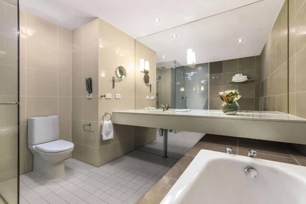 Hotel Facilities