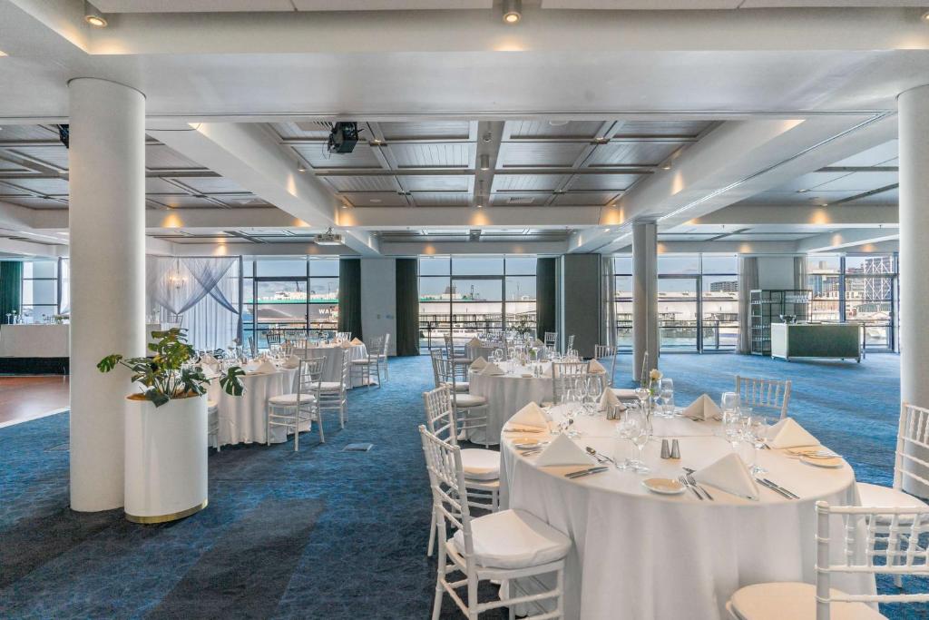Auckland Hilton Auckland Additional