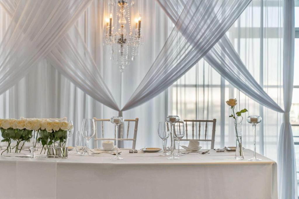 Meeting room / ballrooms