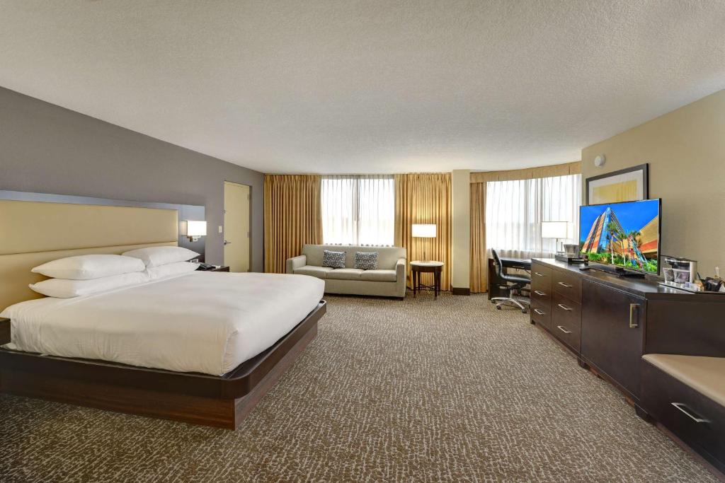 Orlando Hilton Orlando/Altamonte Springs room