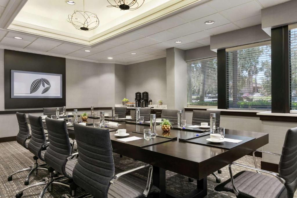 Orlando Hilton Orlando/Altamonte Springs Additional