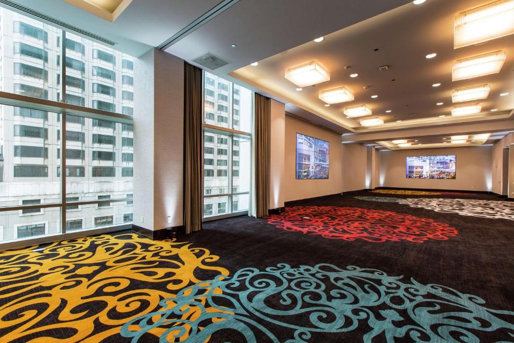 Meeting room / ballrooms