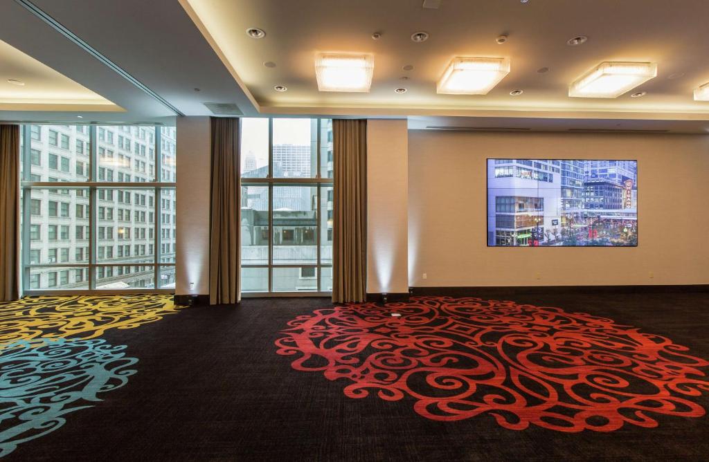 Meeting room / ballrooms